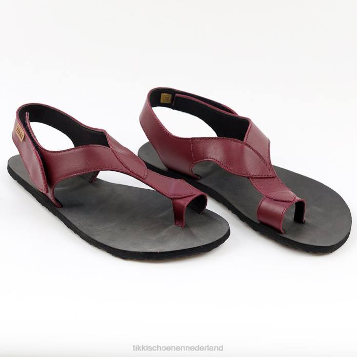 blotevoetensandalen soul v1 volwassenen vuur Tikki schoenen JVXT247