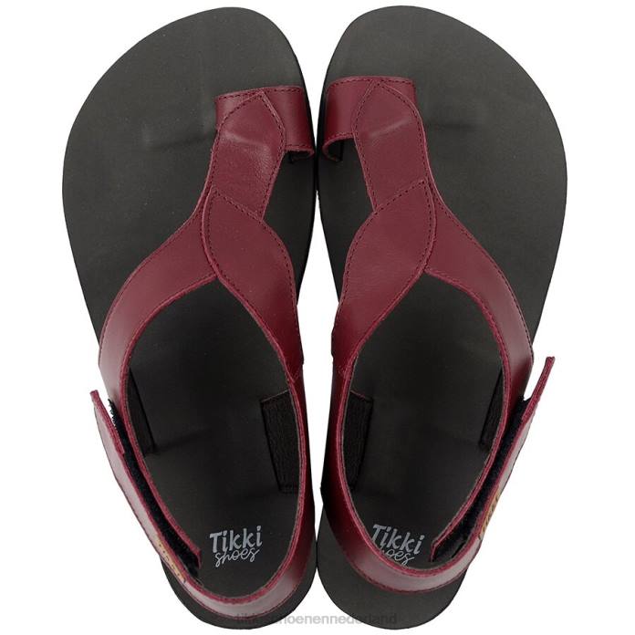 blotevoetensandalen soul v1 volwassenen vuur Tikki schoenen JVXT247