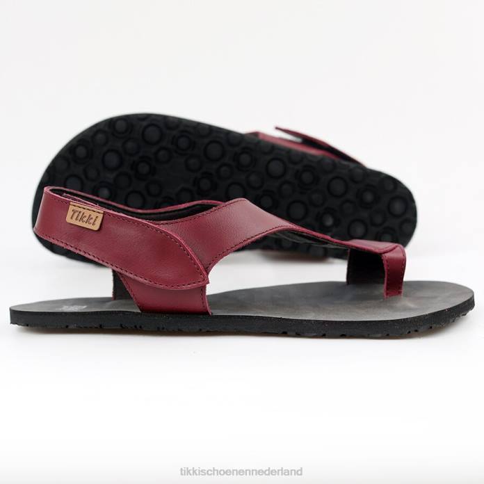 blotevoetensandalen soul v1 volwassenen vuur Tikki schoenen JVXT247