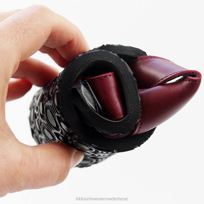 blotevoetensandalen soul v1 volwassenen vuur Tikki schoenen JVXT247