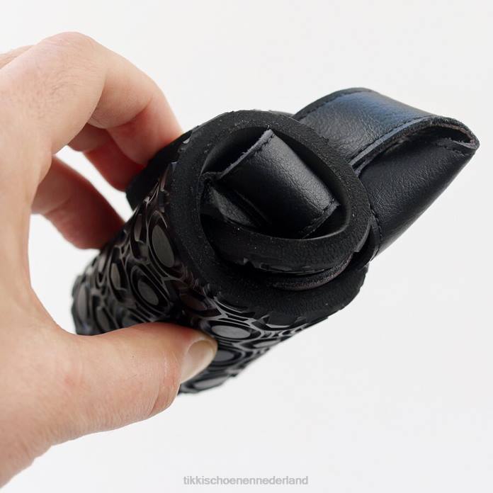 blotevoetensandalen soul v1 volwassenen zwart Tikki schoenen JVXT246