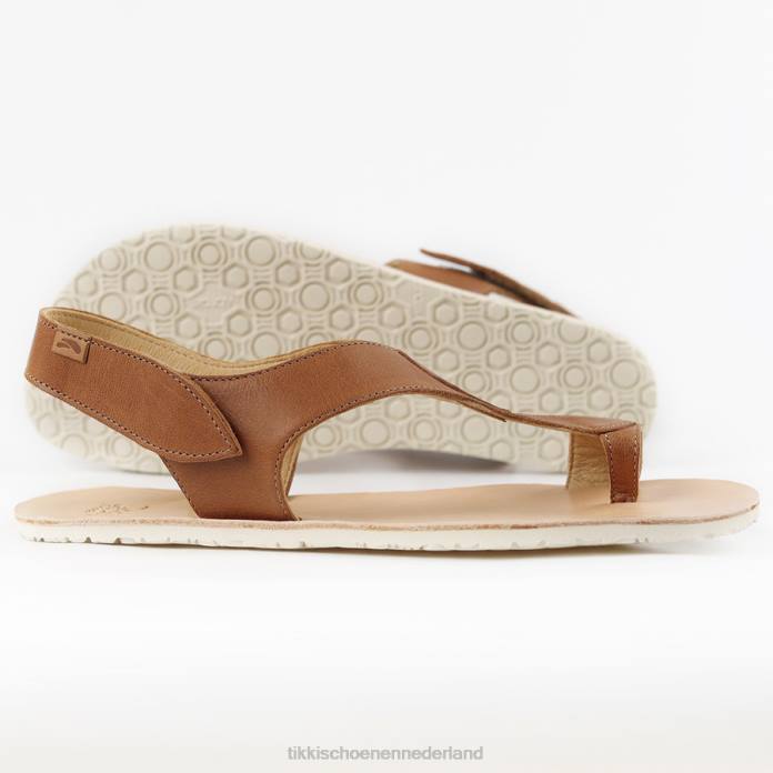 blotevoetensandalen soul v2 volwassenen Sahara Tikki schoenen JVXT223