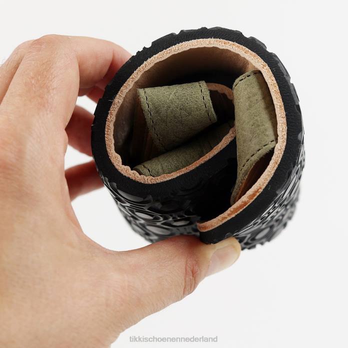 blotevoetensandalen soul v2 volwassenen basilicum Tikki schoenen JVXT227