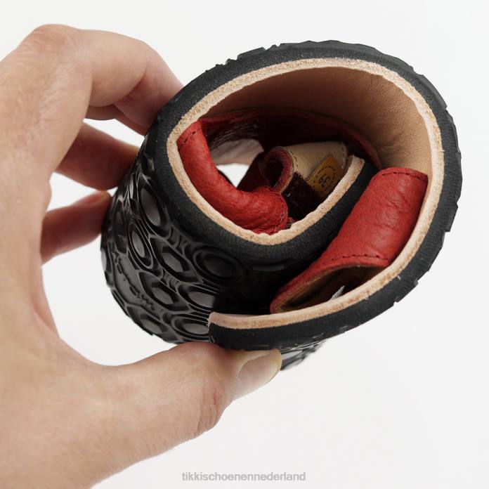 blotevoetensandalen soul v2 volwassenen scharlaken Tikki schoenen JVXT226