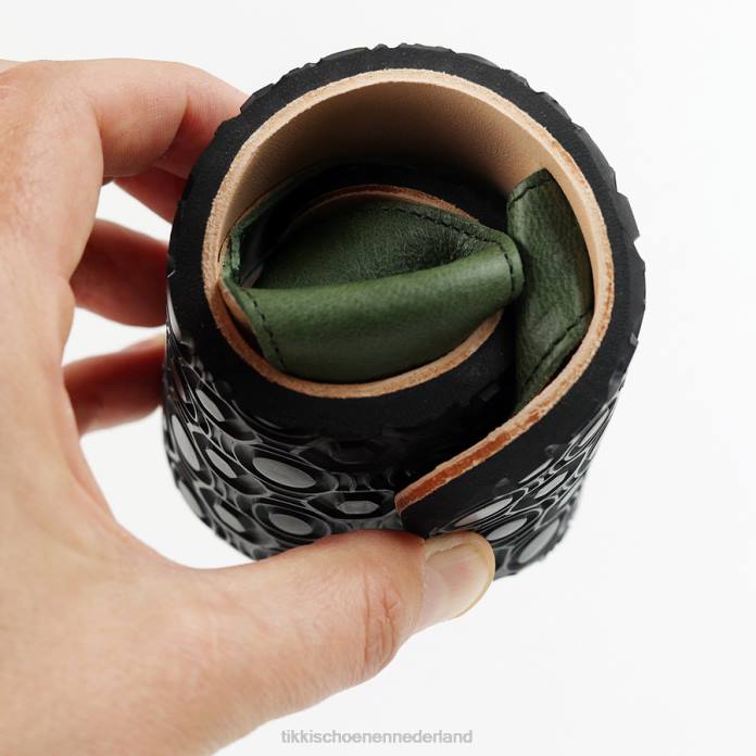 blotevoetensandalen soul v2 volwassenen smaragd Tikki schoenen JVXT221