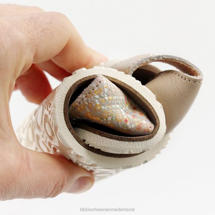 sandalen op blote voeten vibe v1 volwassenen eiland Tikki schoenen JVXT232