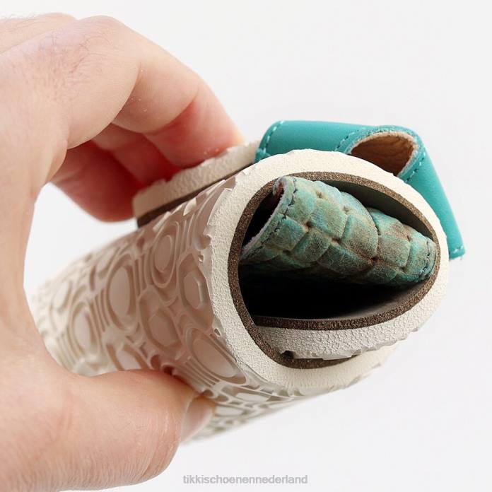 sandalen op blote voeten vibe v1 volwassenen tropische storm Tikki schoenen JVXT234