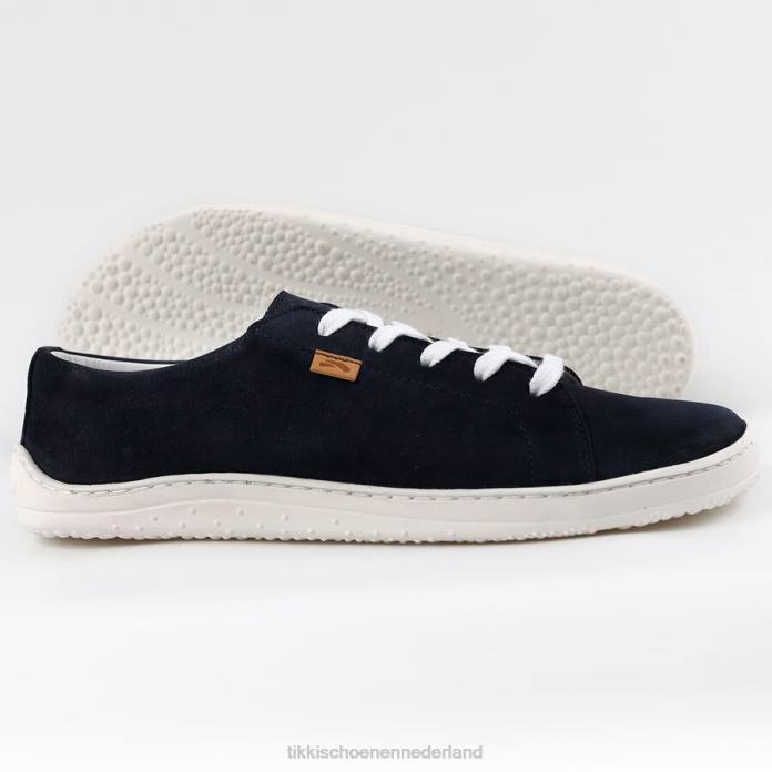 schoenen op blote voeten finn volwassenen denim Tikki schoenen JVXT214