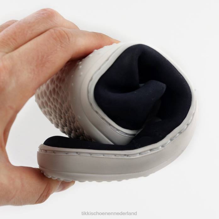 schoenen op blote voeten finn volwassenen denim Tikki schoenen JVXT214