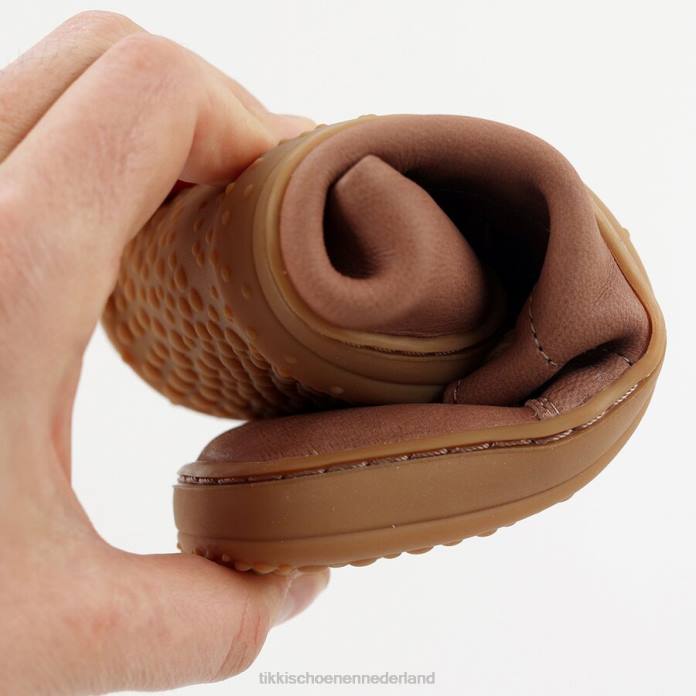 schoenen op blote voeten finn volwassenen jarama Tikki schoenen JVXT215