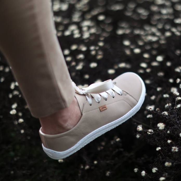 schoenen op blote voeten finn volwassenen jarama Tikki schoenen JVXT215