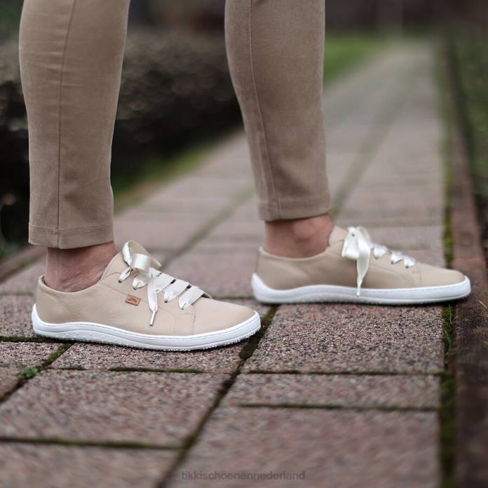 schoenen op blote voeten finn volwassenen naakt Tikki schoenen JVXT212