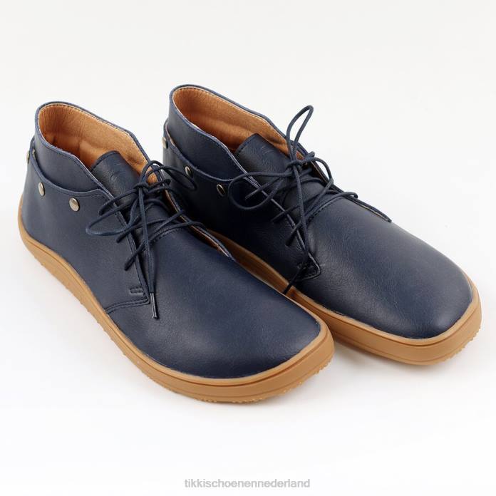 jay veganistisch volwassenen blauw Tikki schoenen JVXT201