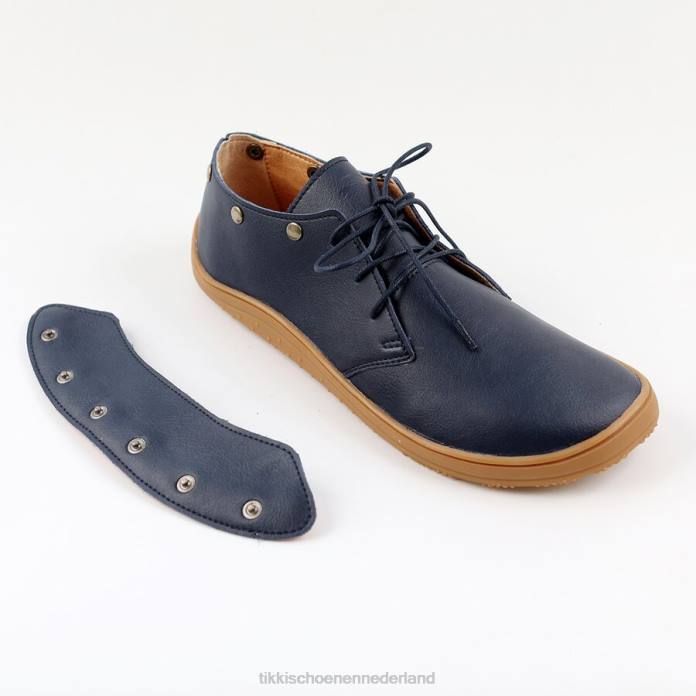 jay veganistisch volwassenen blauw Tikki schoenen JVXT201
