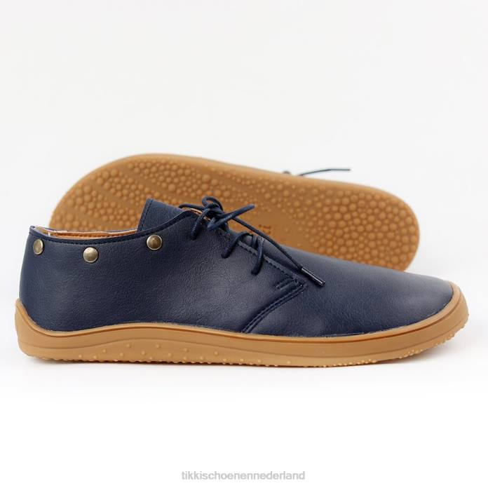 jay veganistisch volwassenen blauw Tikki schoenen JVXT201