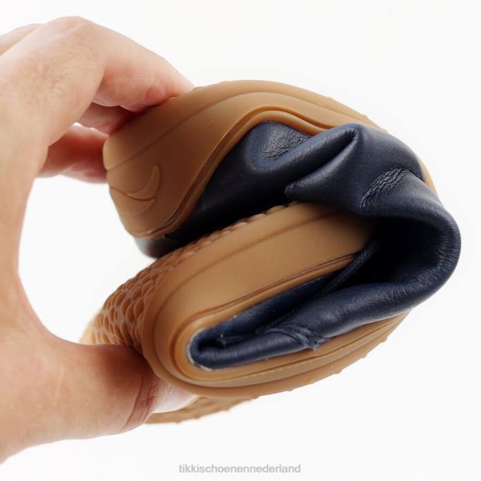 jay veganistisch volwassenen blauw Tikki schoenen JVXT201