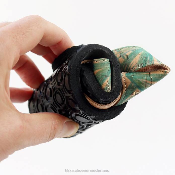 veganistische sandalen soul v1 volwassenen amazone Tikki schoenen JVXT243