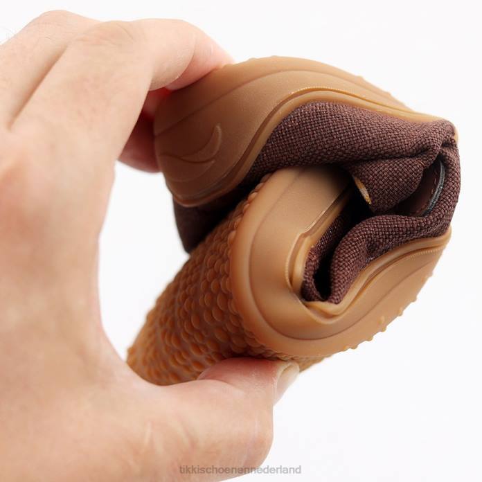 veganistische schoenen harlekijn 2021 volwassenen okkernoot Tikki schoenen JVXT173