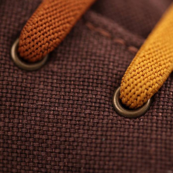 veganistische schoenen harlekijn 2021 volwassenen okkernoot Tikki schoenen JVXT173