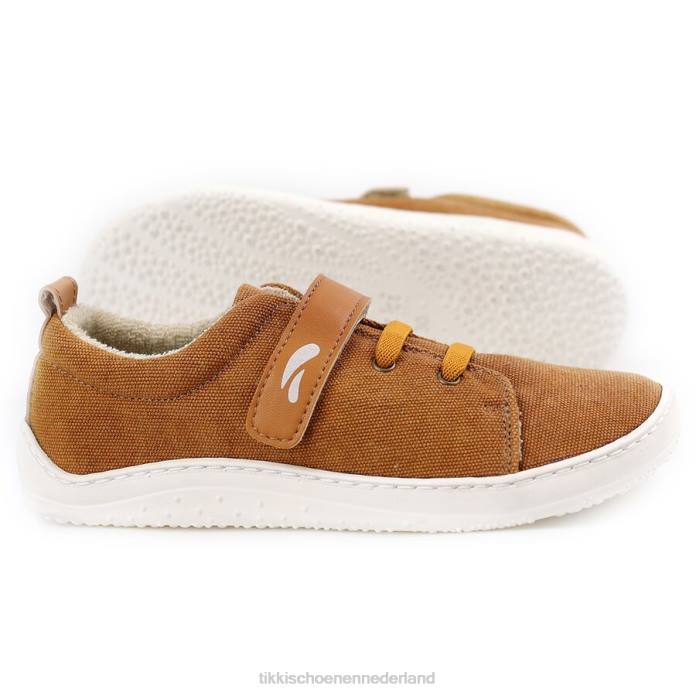 veganistische schoenen harlekijn volwassenen Honing Tikki schoenen JVXT159