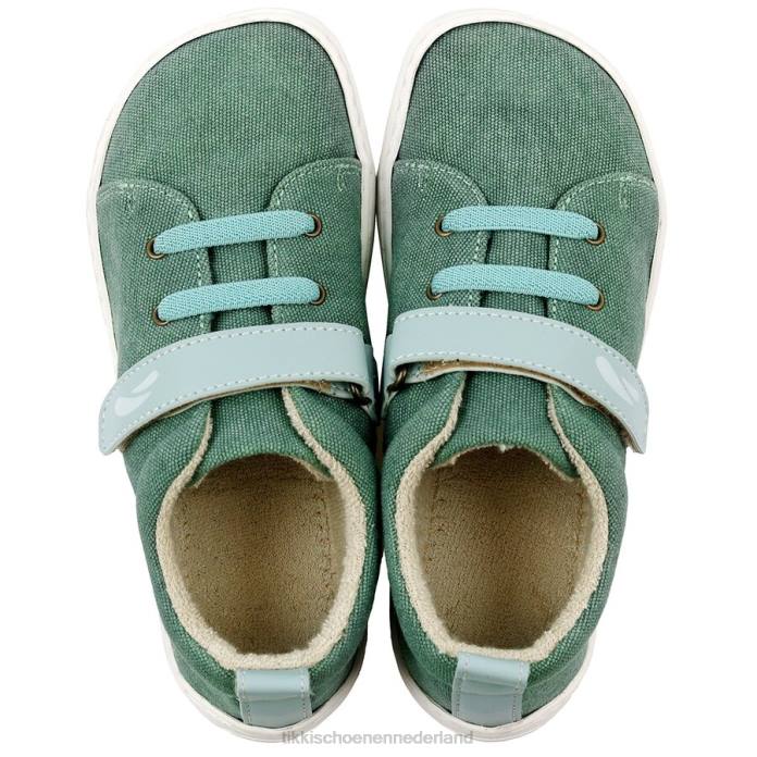 veganistische schoenen harlekijn volwassenen abeet Tikki schoenen JVXT161