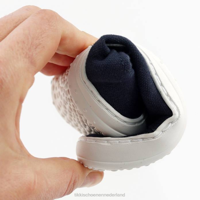 veganistische schoenen harlekijn volwassenen marine Tikki schoenen JVXT121