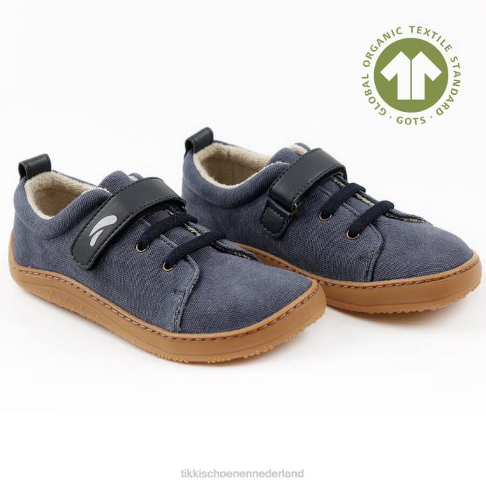 veganistische schoenen harlekijn volwassenen nietturno Tikki schoenen JVXT157