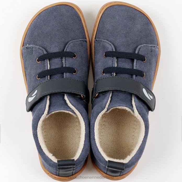 veganistische schoenen harlekijn volwassenen nietturno Tikki schoenen JVXT157