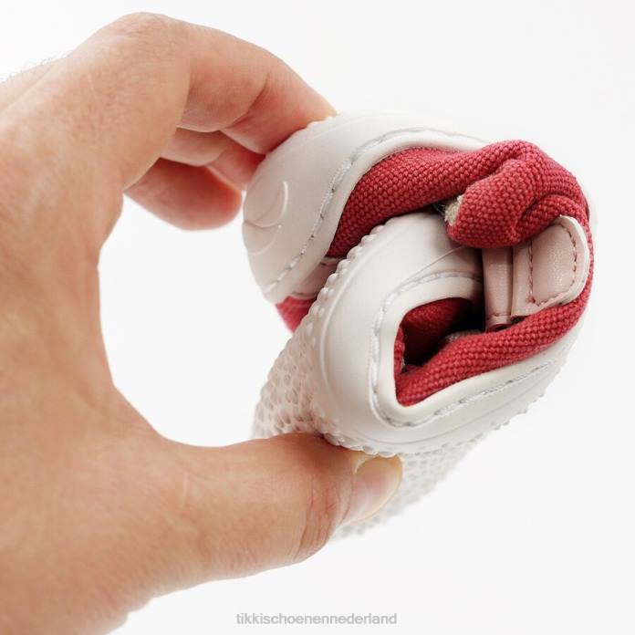 veganistische schoenen harlekijn volwassenen scharlaken Tikki schoenen JVXT154