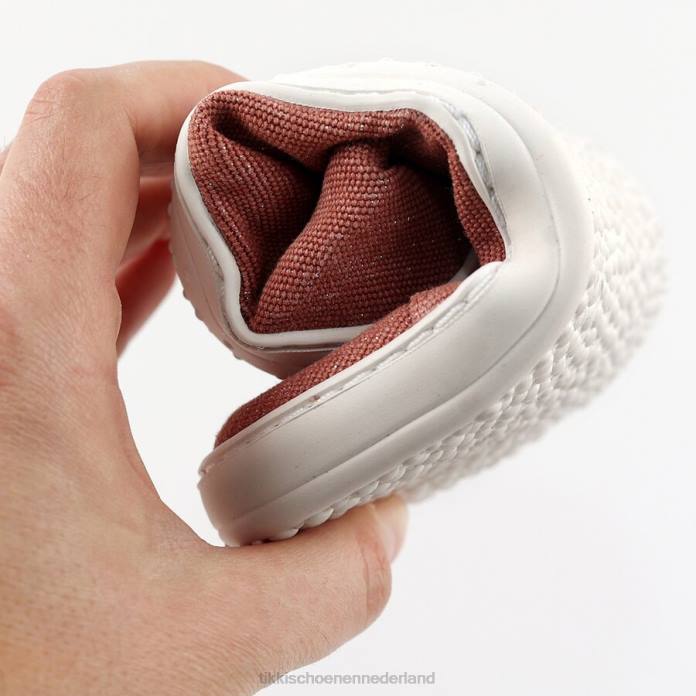 veganistische schoenengeluk volwassenen fonkeling Tikki schoenen JVXT218