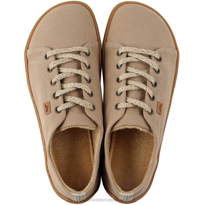 veganistische schoenengeluk volwassenen westen Tikki schoenen JVXT219