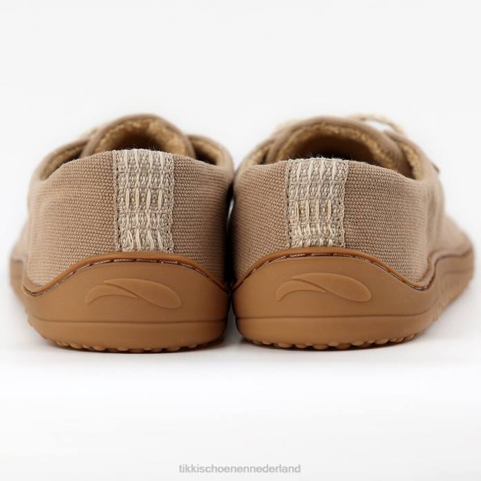veganistische schoenengeluk volwassenen westen Tikki schoenen JVXT219